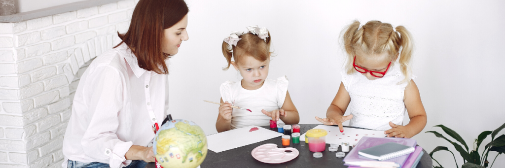 Childcare Assignment Help Malaysia
